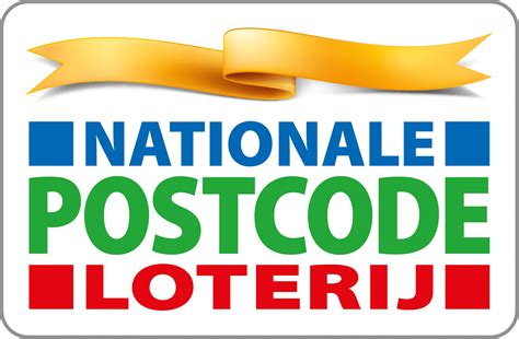 National Postcode Lottery .